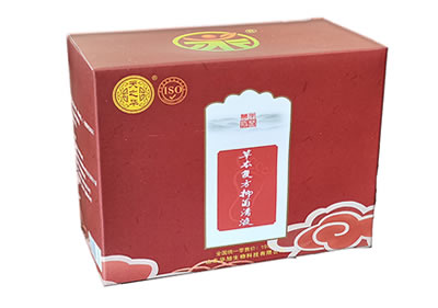 本草复方抑菌清液