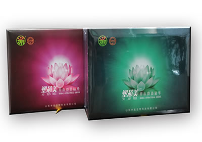 塑芯美体草抑菌精华